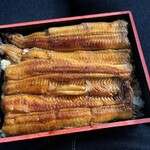 うなぎ亭 友栄 - 