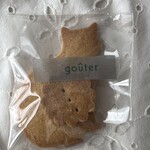 Gouter - 