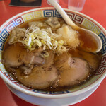 Yoshiken Ramen - 