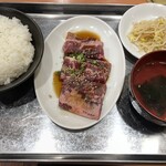 Yakiniku Gyuusei - 