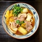 丸亀製麺 - 