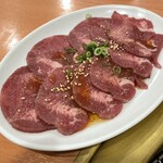 焼肉牛星 - 