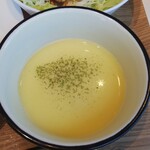 COCOKARA CAFE - スープ