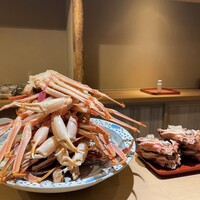 富小路 やま岸 - 解体された