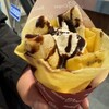 スマイリークレープ 舞子日帰りスキーセンター店