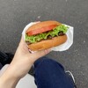 ヘンリーズ バーガー 代官山