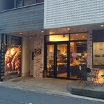 千勝堂本店 - 外観