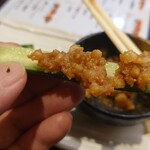 Tempura To Wain Ooshio - 