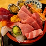 Sushi Dokoro Hishinoki - 