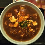 辣醤中華 味くら - 