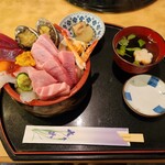 Sushi Dokoro Hishinoki - 