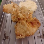 トウキョウサンフラワーイイダバシ - 