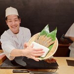 Sushi Souten - 