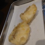 Tempura To Wain Ooshio - 