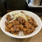 味噌麺処 田坂屋 - 