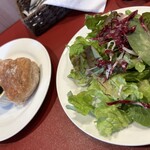 おいしい料理とワインのお店 Sole - 