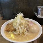 味噌麺処 田坂屋 - 