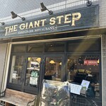 THE GIANT STEP - 