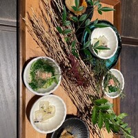 小野の離れ 博多本店 - 