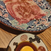 中目黒焼肉 登牛門 - 