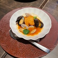 小野の離れ 博多本店 - 