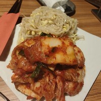 中目黒焼肉 登牛門 - 