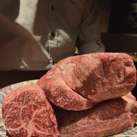 中目黒焼肉 登牛門 - 