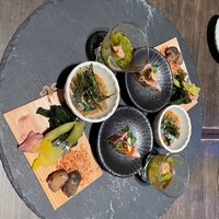 小野の離れ 博多本店 - 