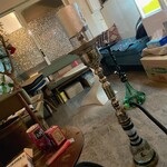 A shisha cafe Kannok - 