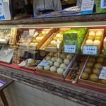 中村屋羊羹店 - 