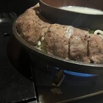 牛たん焼きしゃぶ 元祖たこしゃぶ 紅れや - 