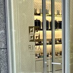 RIVA chocolatier - 外観