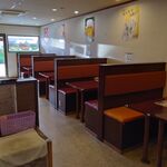 Asian Dining&Bar Jamuna - 