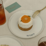 SO TARTE 表参道店 - 