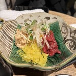 日本のお酒と馬肉料理 うまえびす - 