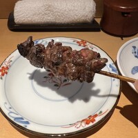 焼鳥 銀座 井 - 