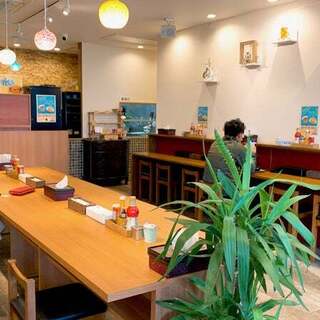 ドラゴンチャーハン_2