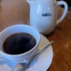 HIRO - 優雅なポットコーヒー