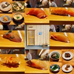 Sushi Take - 