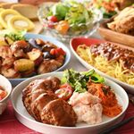 ブッフェ ザ フォレスト - 