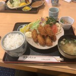 Tonkatsutaishiyou - 