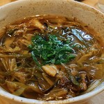 Inomata Udon - 