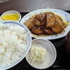 食堂 いしん