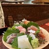 寿司 魚瀬