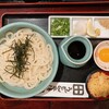 うどん本陣 山田家 讃岐本店