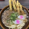 資さんうどん 魚町店