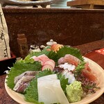 Sushi Uose - 