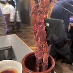 Yakiniku Jakku - 