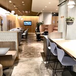 ゴディバカフェ - 