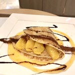 ゴディバカフェ - 